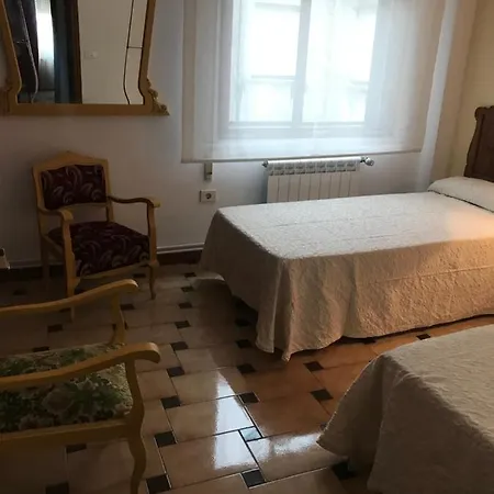 Playa Silgar En Galicia 아파트 산신소