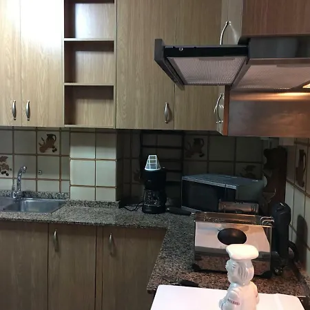 Appartement Playa Silgar En Galicia Sanxenxo
