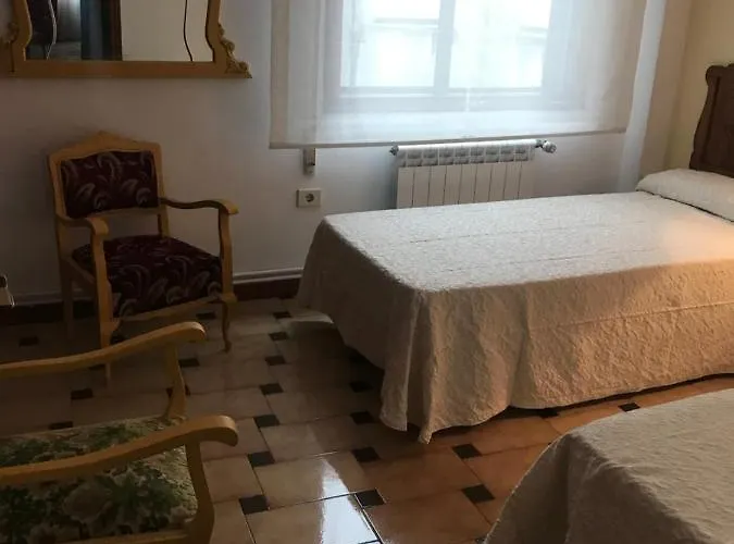 Playa Silgar En Galicia Apartment Sanxenxo