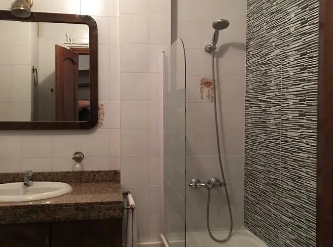 Appartement Playa Silgar En Galicia